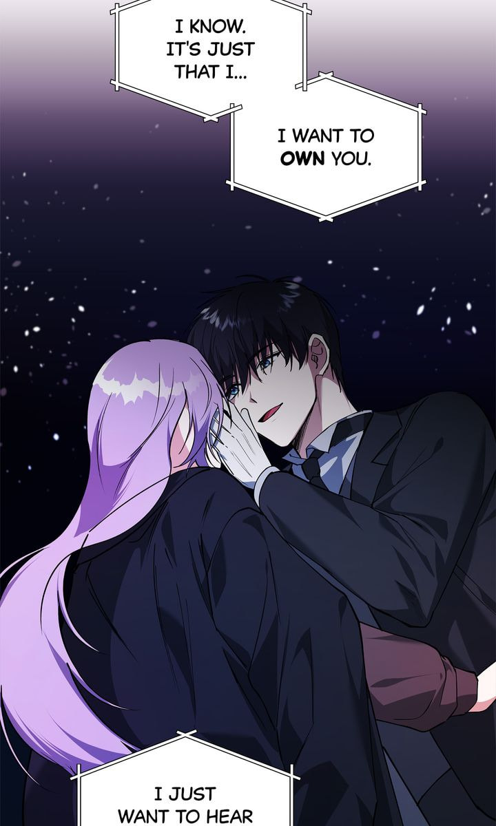 Read Kneel Before Me chapter 71 image 32 on Lezhin