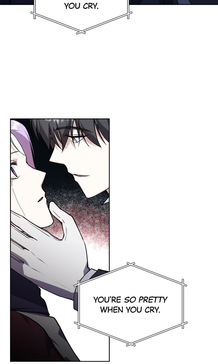 Read Kneel Before Me chapter 71 image 33 on Lezhin