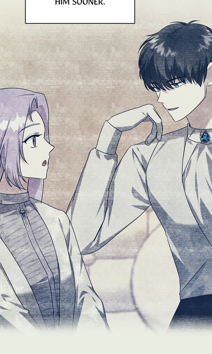 Read Kneel Before Me chapter 71 image 39 on Lezhin