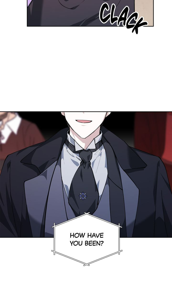 Read Kneel Before Me chapter 71 image 5 on Lezhin