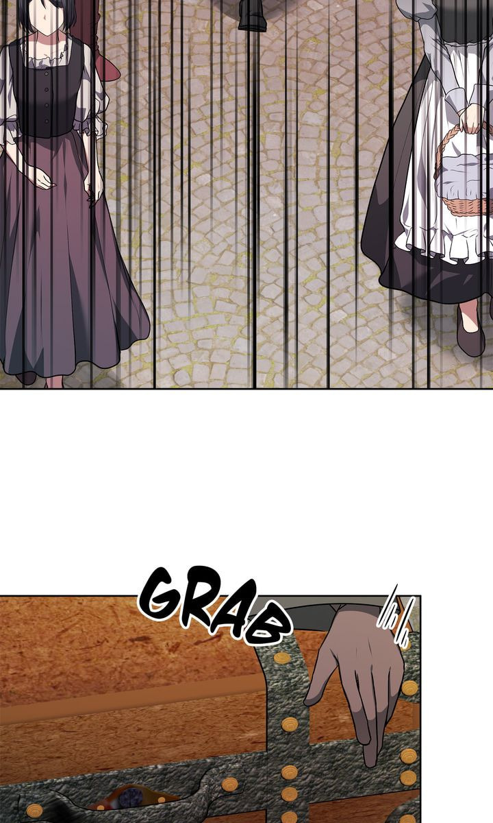 Read Kneel Before Me chapter 71 image 55 on Lezhin