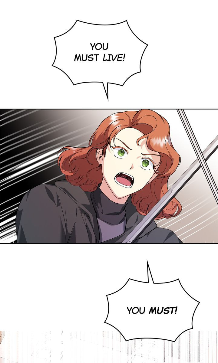 Read Kneel Before Me chapter 72 image 1 on Lezhin