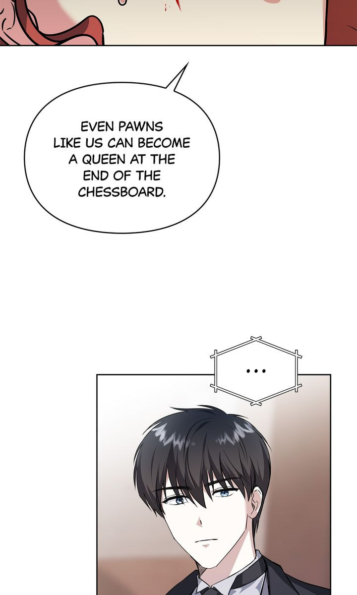 Read Kneel Before Me chapter 72 image 22 on Lezhin