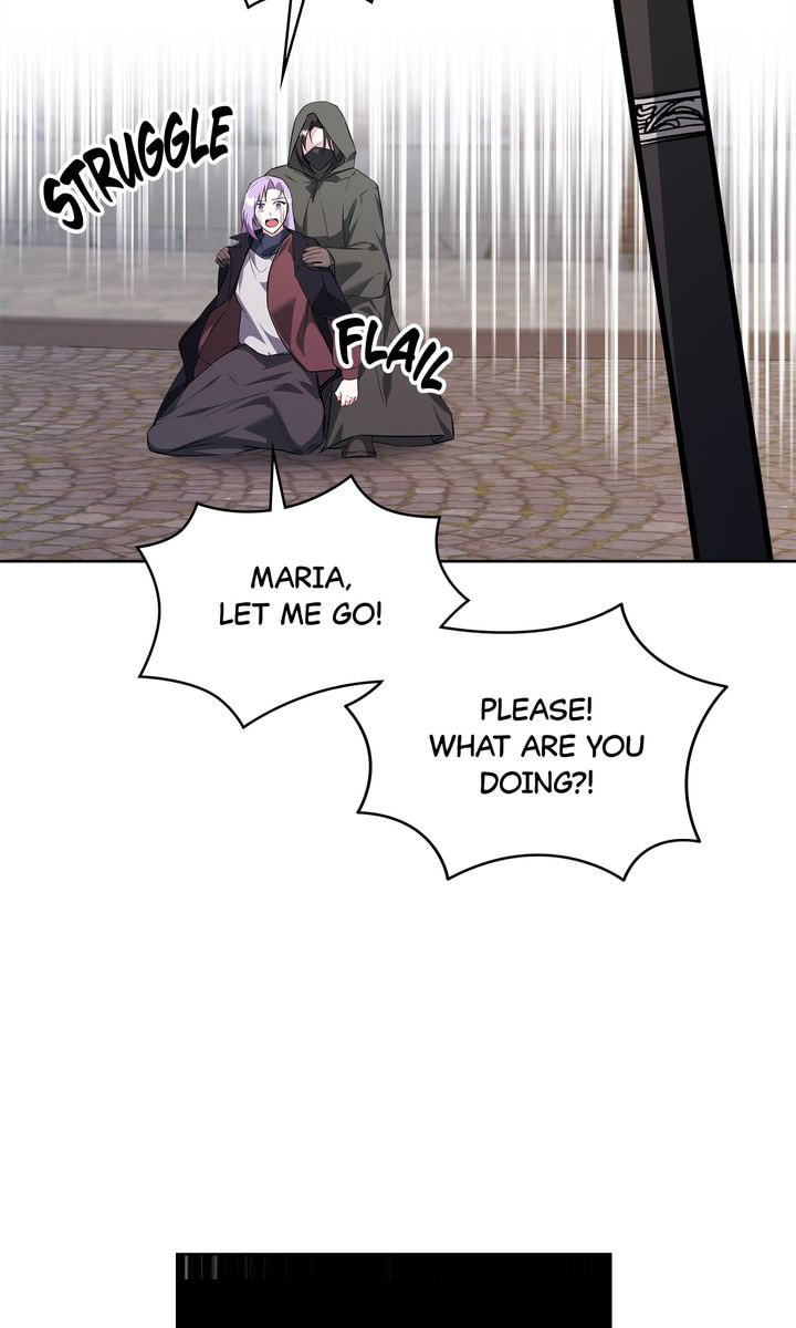 Read Kneel Before Me chapter 72 image 25 on Lezhin