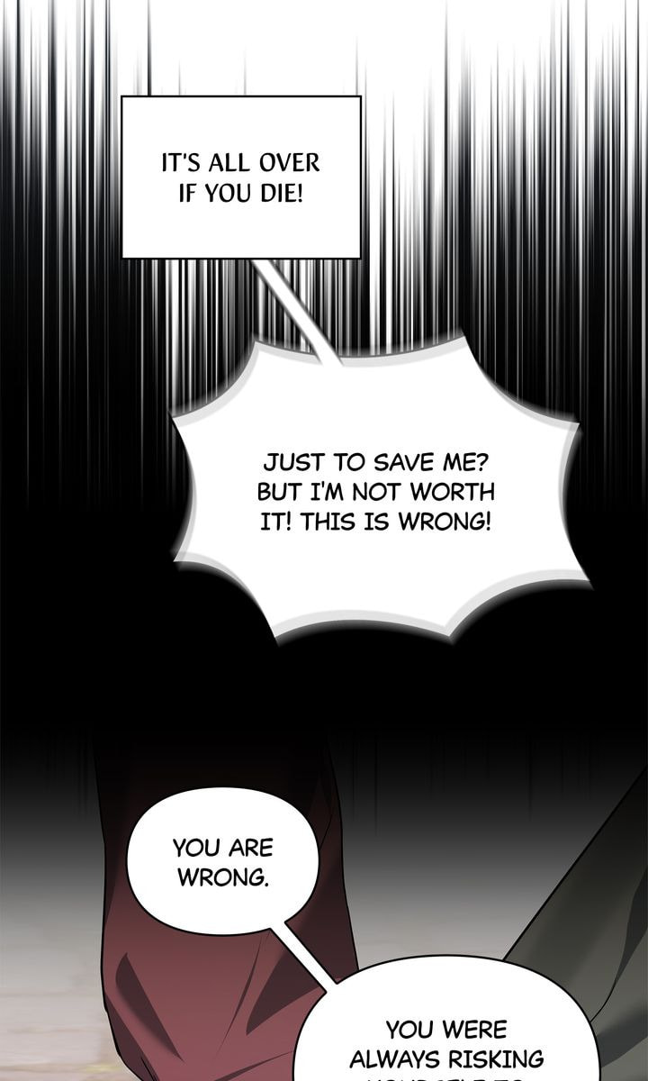 Read Kneel Before Me chapter 72 image 28 on Lezhin