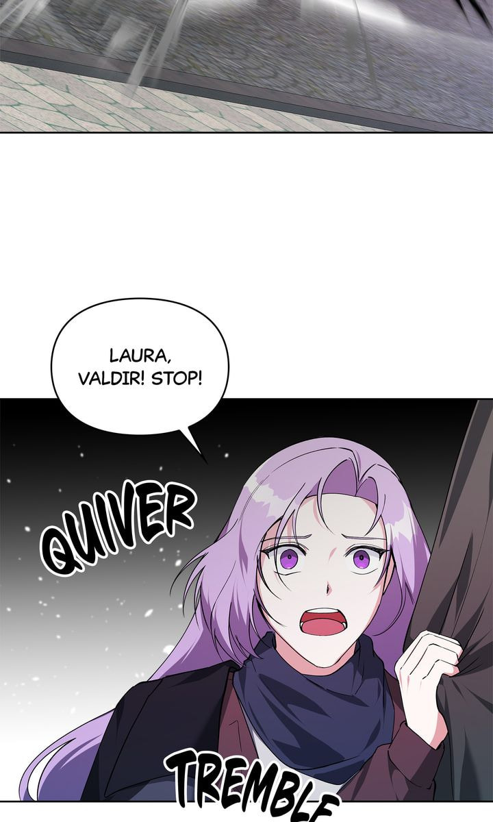 Read Kneel Before Me chapter 72 image 3 on Lezhin