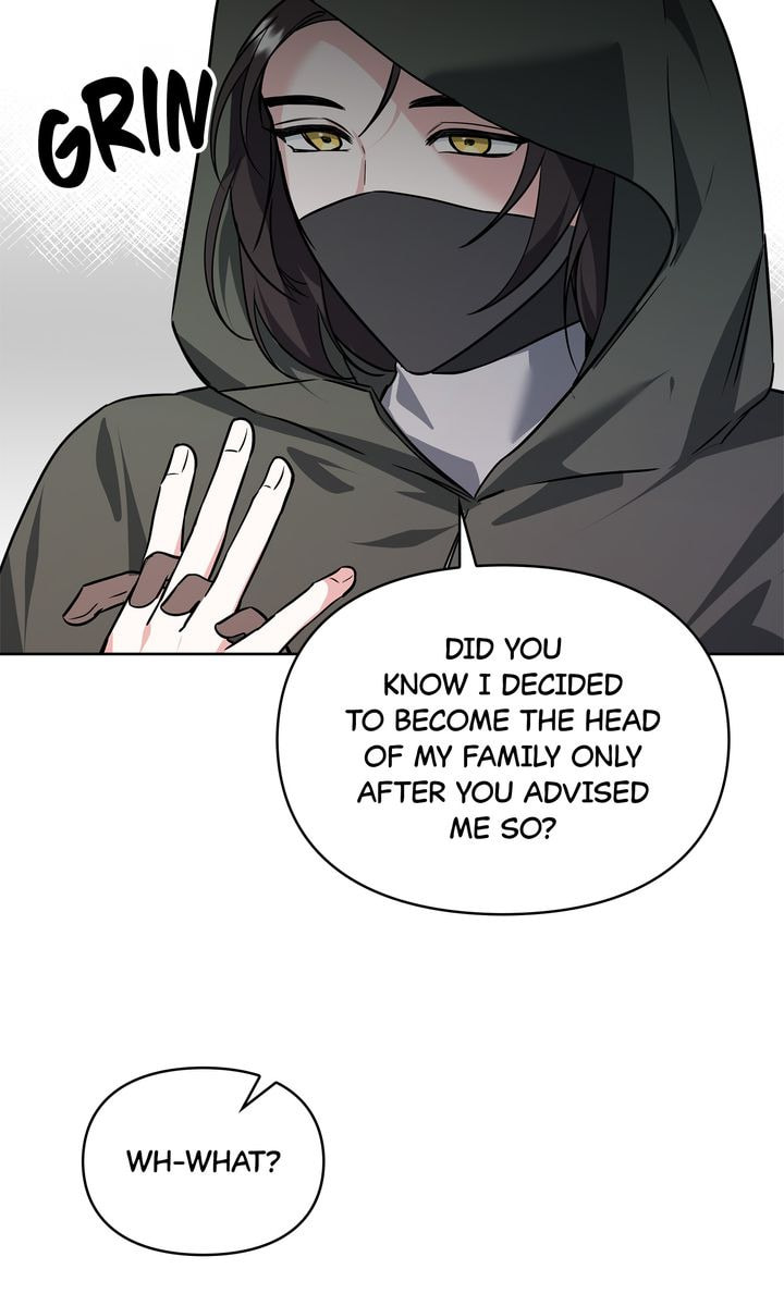 Read Kneel Before Me chapter 72 image 30 on Lezhin