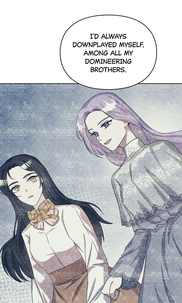 Read Kneel Before Me chapter 72 image 31 on Lezhin