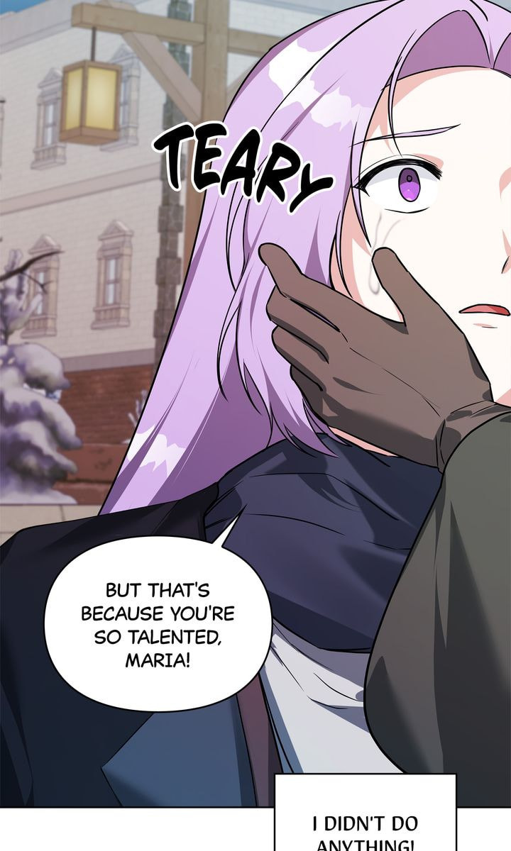 Read Kneel Before Me chapter 72 image 34 on Lezhin