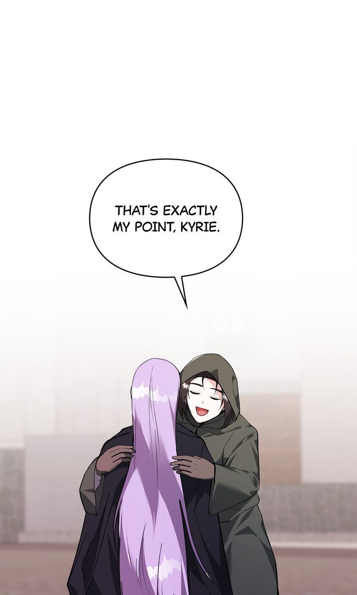 Read Kneel Before Me chapter 72 image 39 on Lezhin