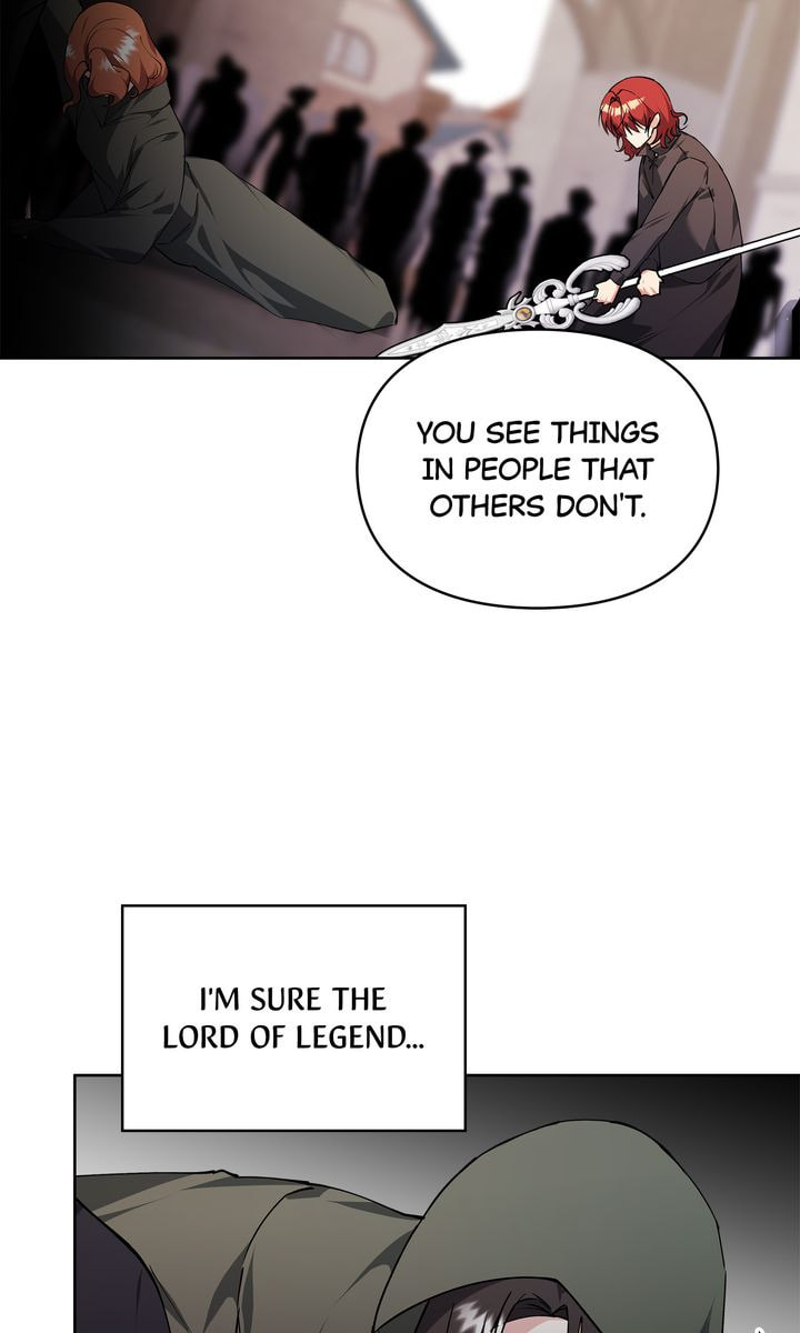 Read Kneel Before Me chapter 72 image 41 on Lezhin