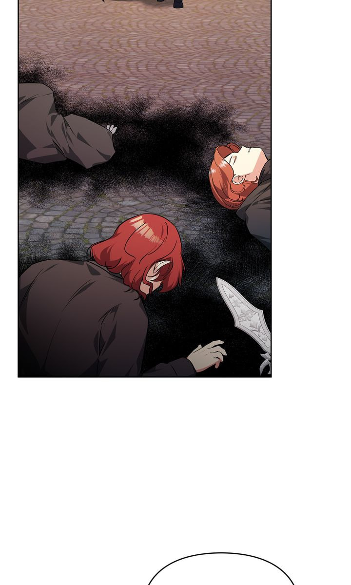 Read Kneel Before Me chapter 72 image 46 on Lezhin