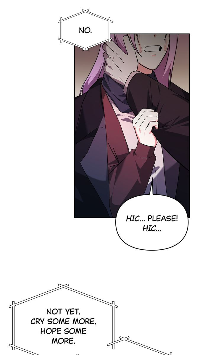 Read Kneel Before Me chapter 72 image 49 on Lezhin