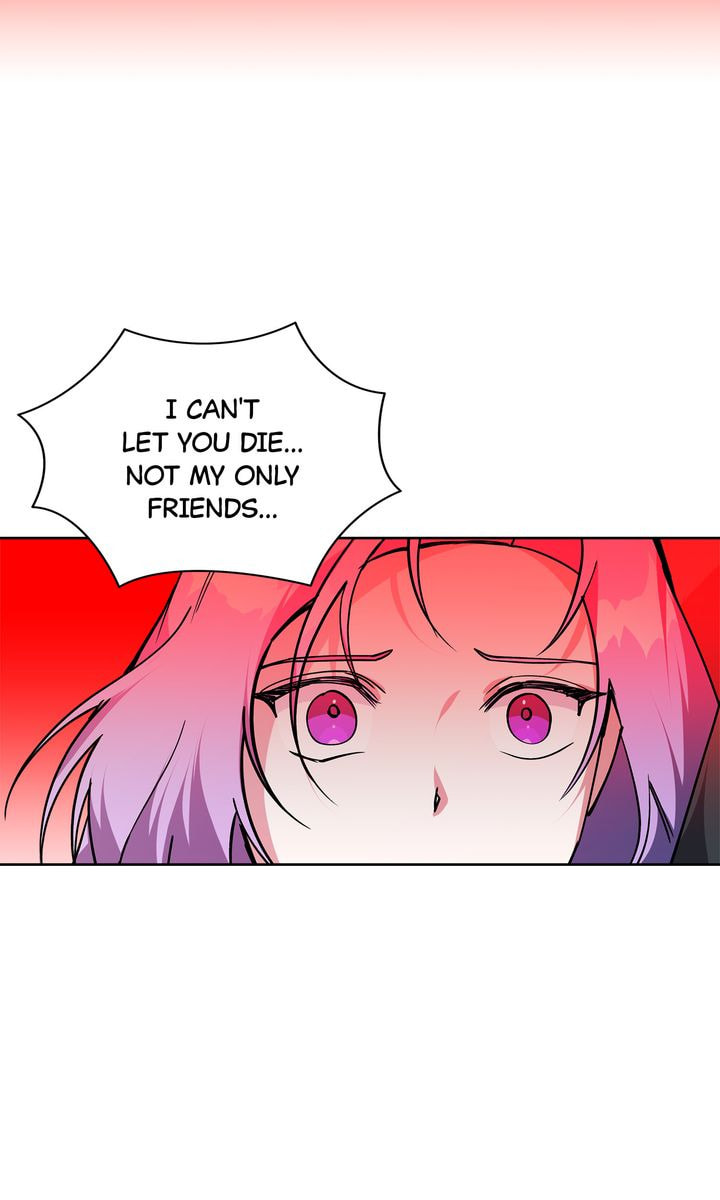 Read Kneel Before Me chapter 72 image 6 on Lezhin