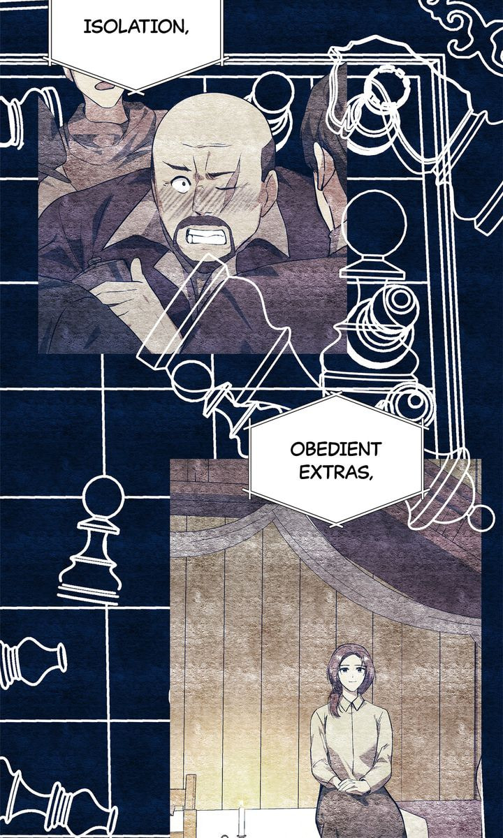 Read Kneel Before Me chapter 72 image 92 on Lezhin