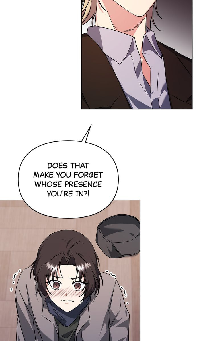 Read Kneel Before Me chapter 73 image 10 on Lezhin