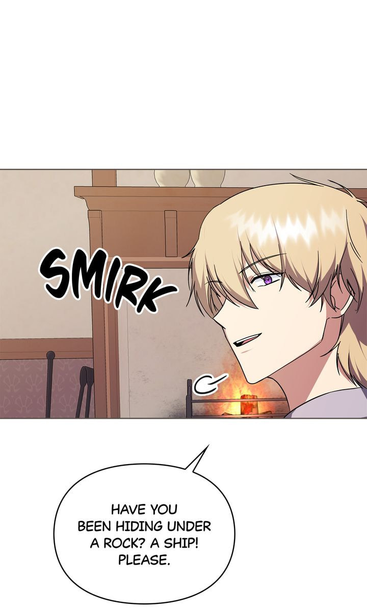 Read Kneel Before Me chapter 73 image 16 on Lezhin