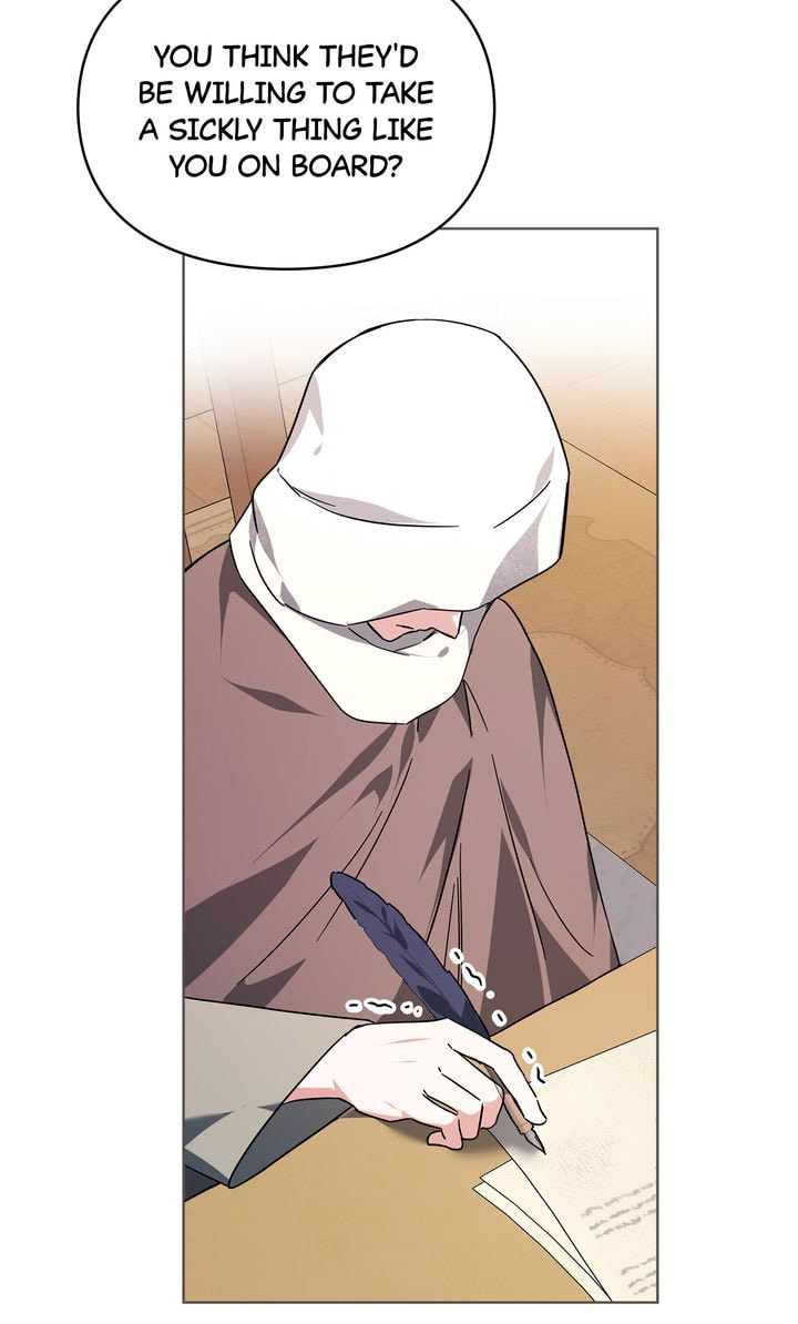 Read Kneel Before Me chapter 73 image 18 on Lezhin