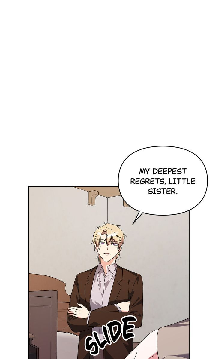 Read Kneel Before Me chapter 73 image 19 on Lezhin