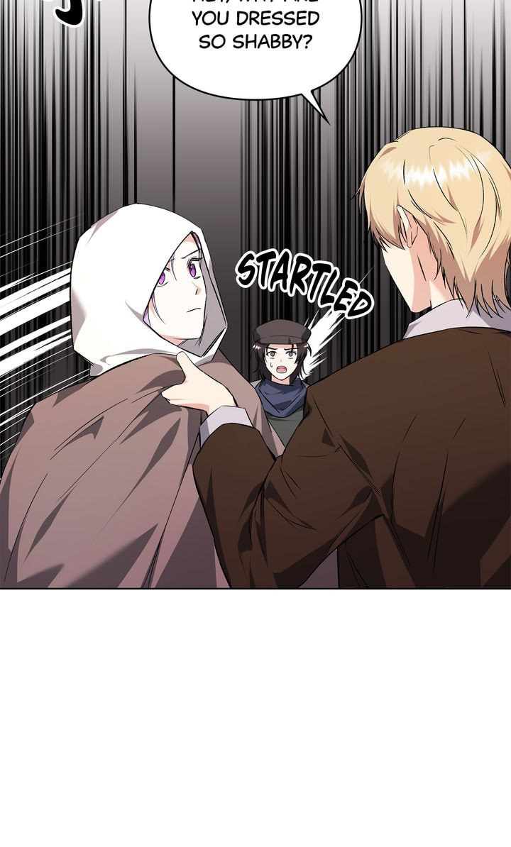 Read Kneel Before Me chapter 73 image 2 on Lezhin