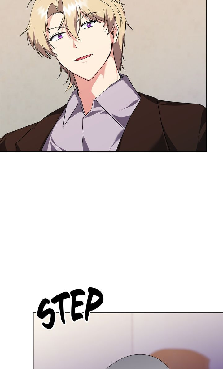 Read Kneel Before Me chapter 73 image 22 on Lezhin