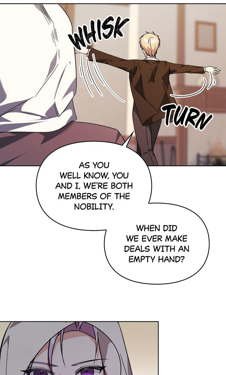 Read Kneel Before Me chapter 73 image 24 on Lezhin