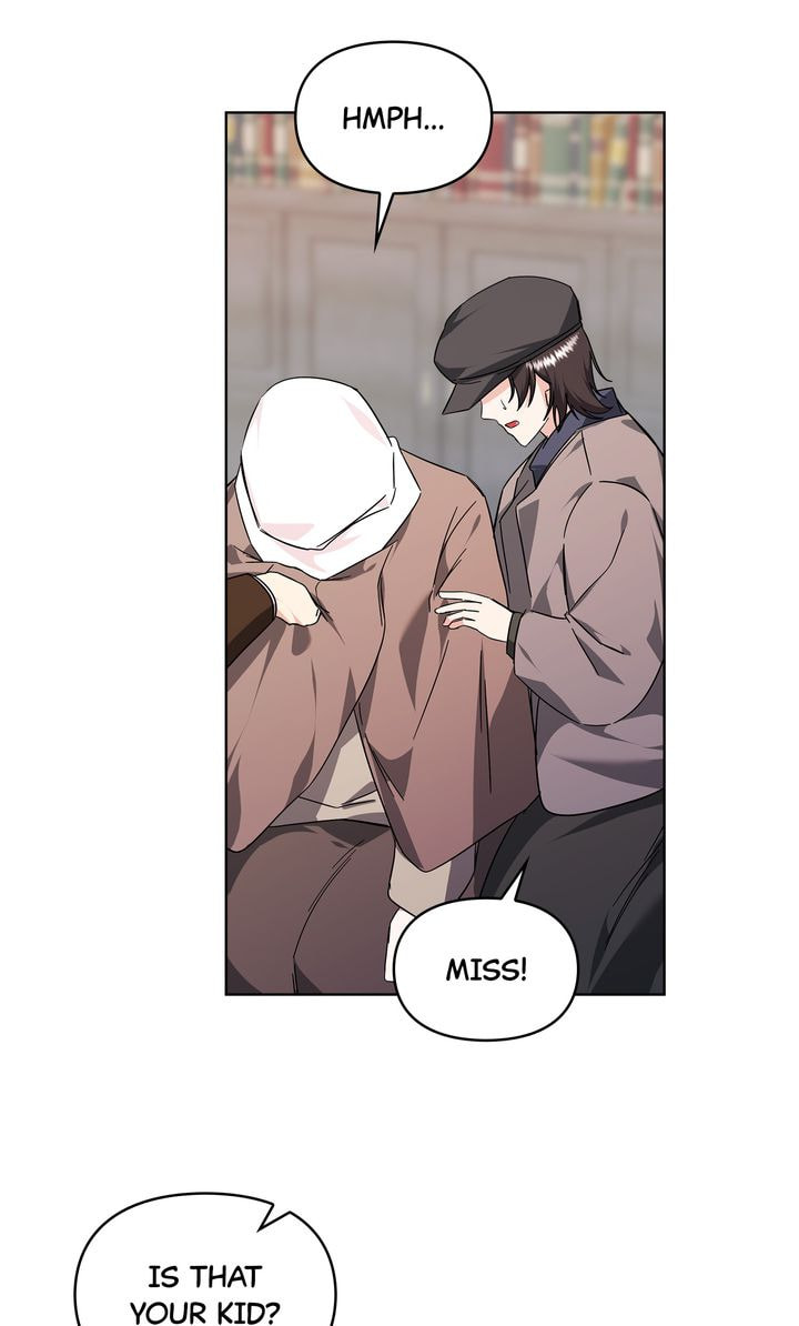 Read Kneel Before Me chapter 73 image 3 on Lezhin