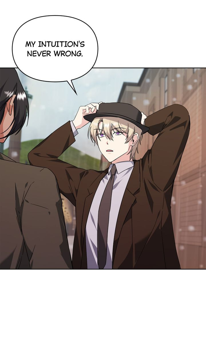 Read Kneel Before Me chapter 73 image 31 on Lezhin