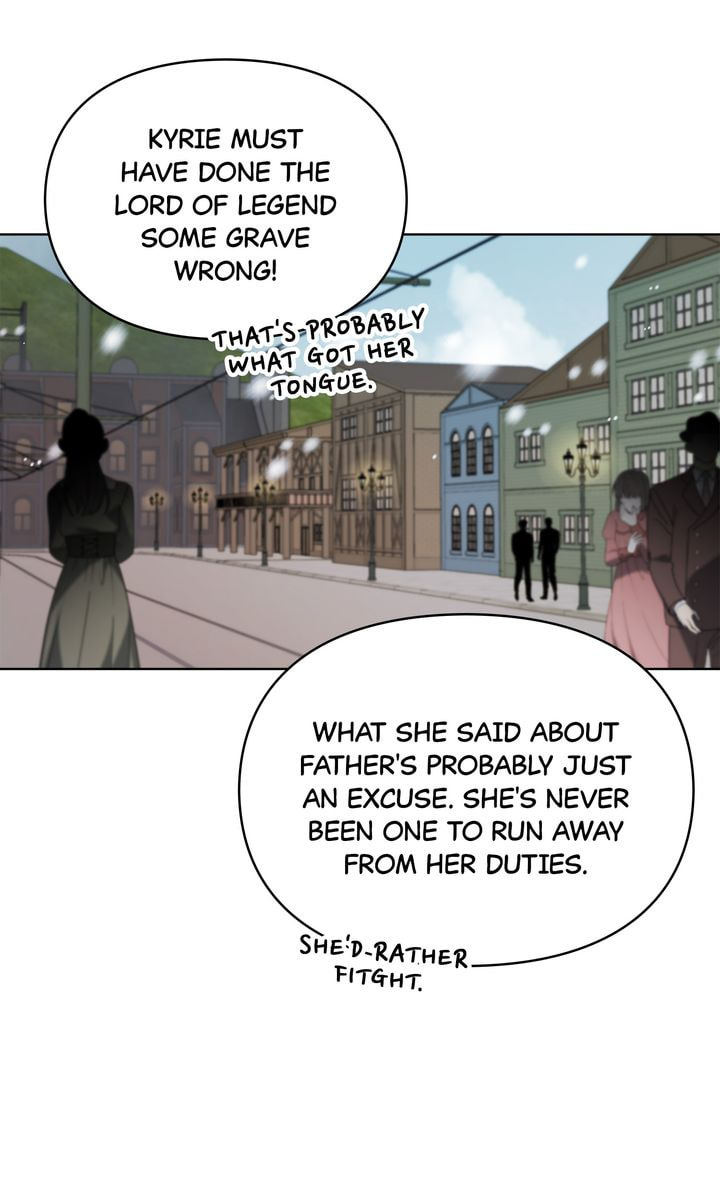 Read Kneel Before Me chapter 73 image 32 on Lezhin