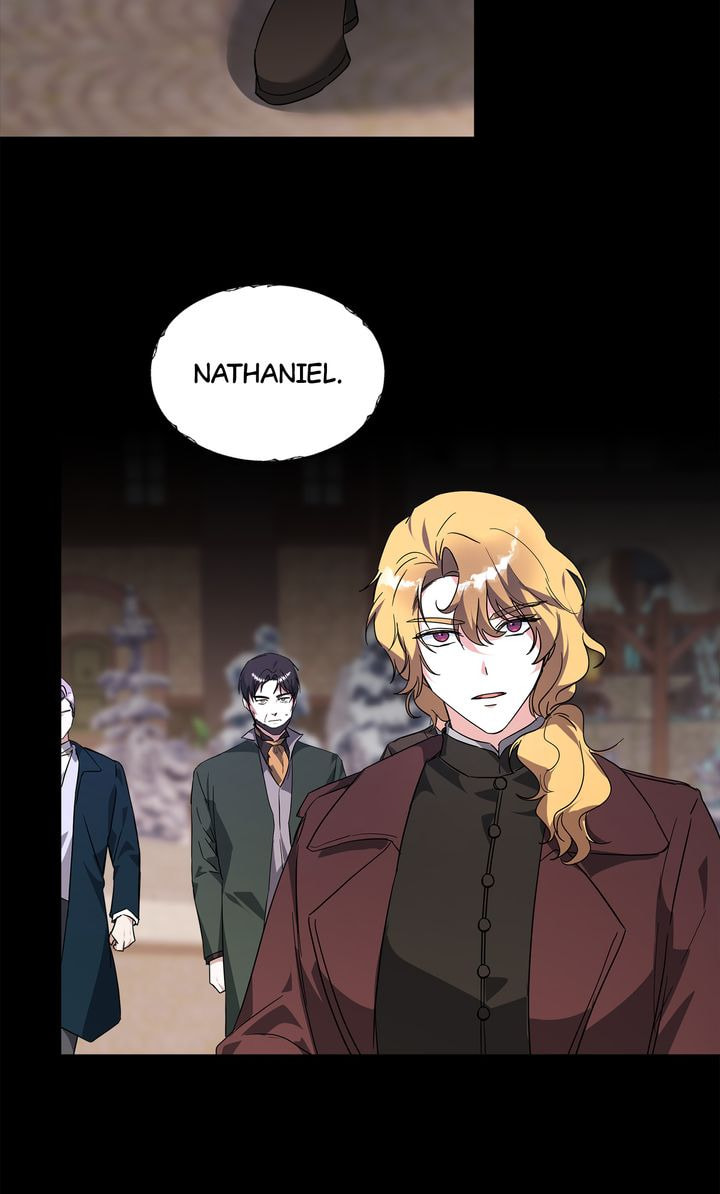 Read Kneel Before Me chapter 73 image 40 on Lezhin