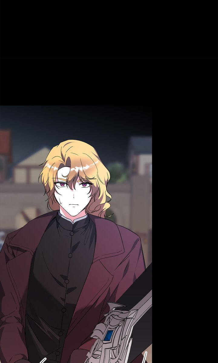 Read Kneel Before Me chapter 73 image 49 on Lezhin