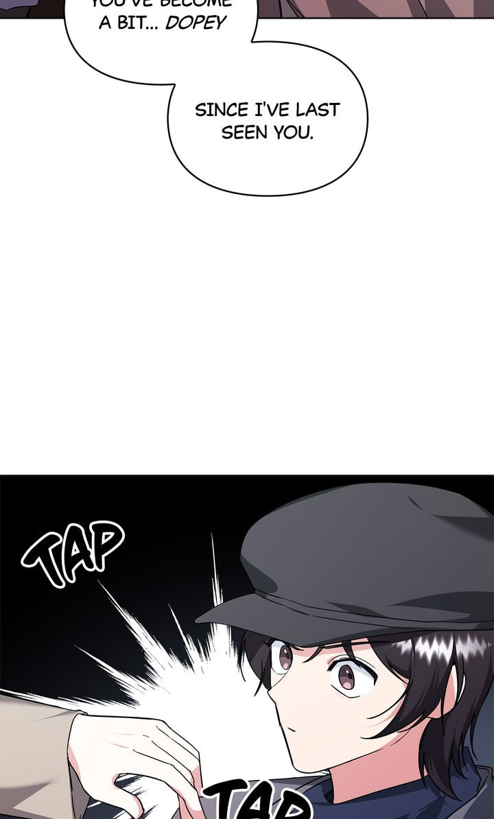 Read Kneel Before Me chapter 73 image 5 on Lezhin
