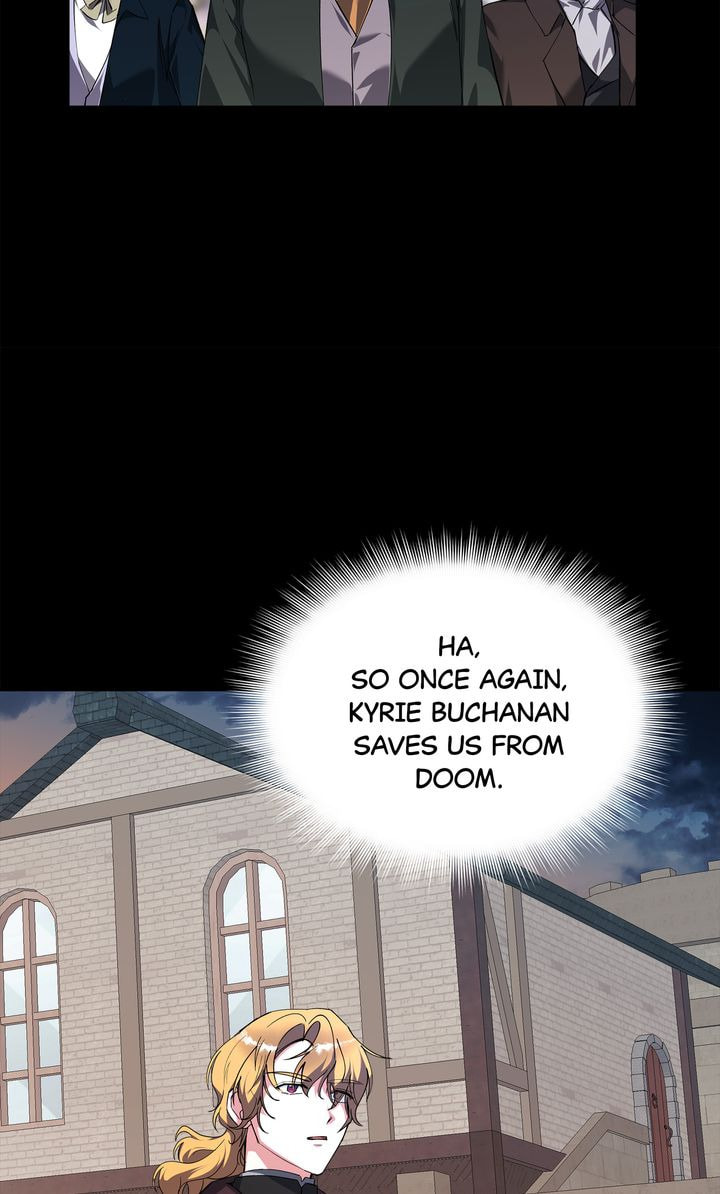 Read Kneel Before Me chapter 73 image 59 on Lezhin