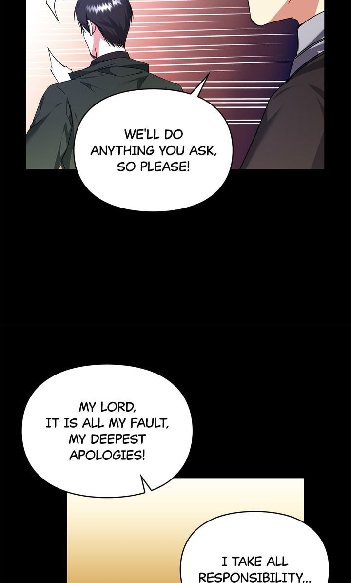 Read Kneel Before Me chapter 73 image 64 on Lezhin