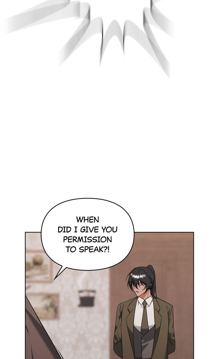 Read Kneel Before Me chapter 73 image 8 on Lezhin