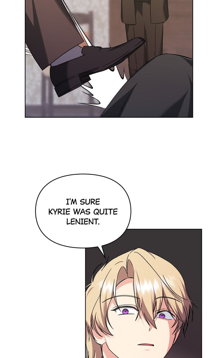 Read Kneel Before Me chapter 73 image 9 on Lezhin