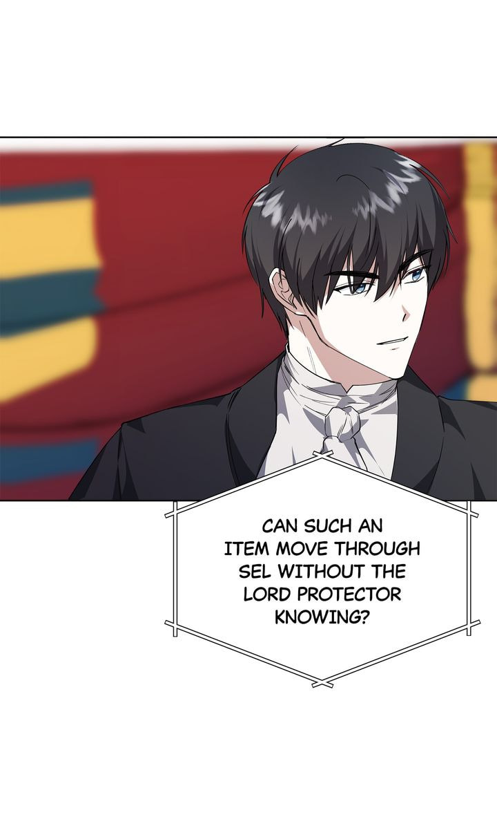 Read Kneel Before Me chapter 74 image 1 on Lezhin