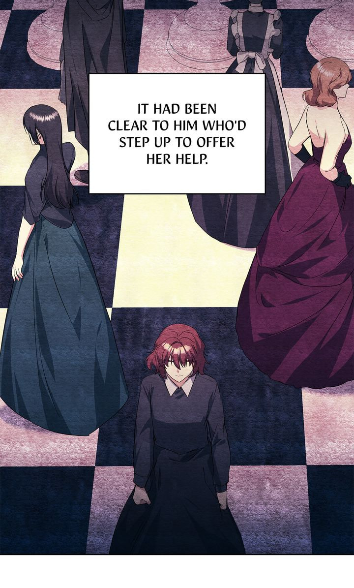 Read Kneel Before Me chapter 74 image 18 on Lezhin
