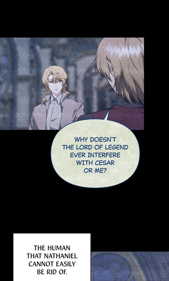 Read Kneel Before Me chapter 74 image 22 on Lezhin