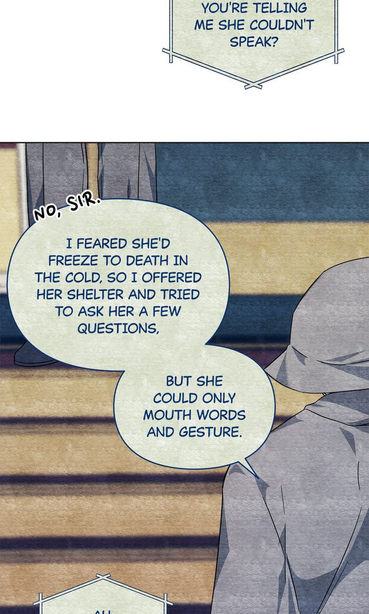 Read Kneel Before Me chapter 74 image 26 on Lezhin