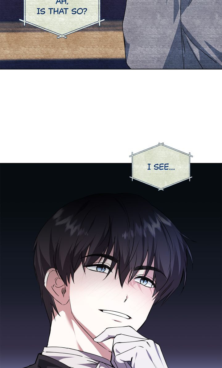 Read Kneel Before Me chapter 74 image 27 on Lezhin