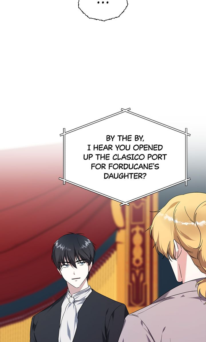 Read Kneel Before Me chapter 74 image 3 on Lezhin