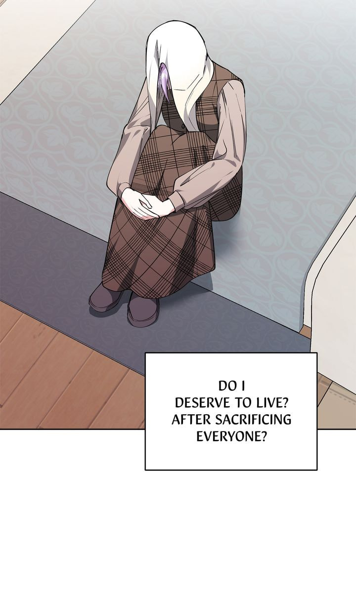 Read Kneel Before Me chapter 74 image 32 on Lezhin