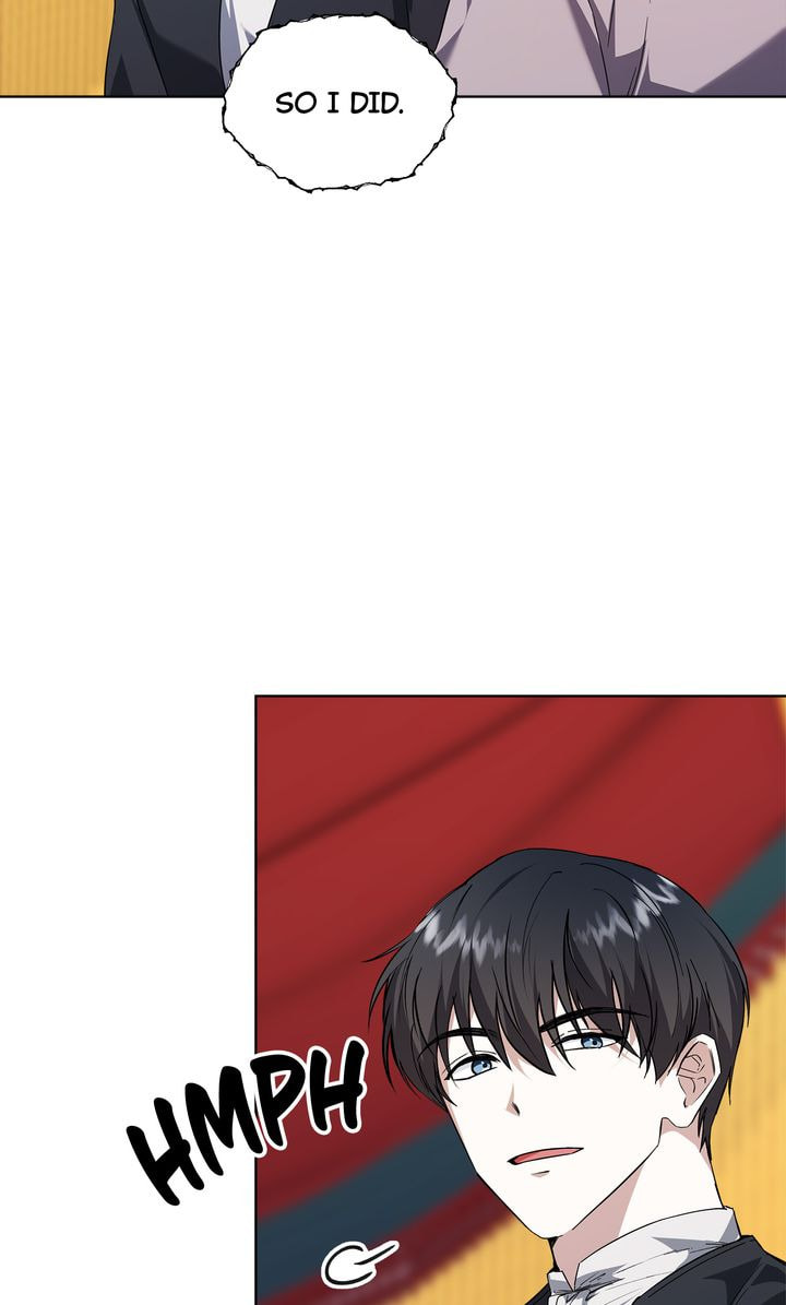Read Kneel Before Me chapter 74 image 4 on Lezhin