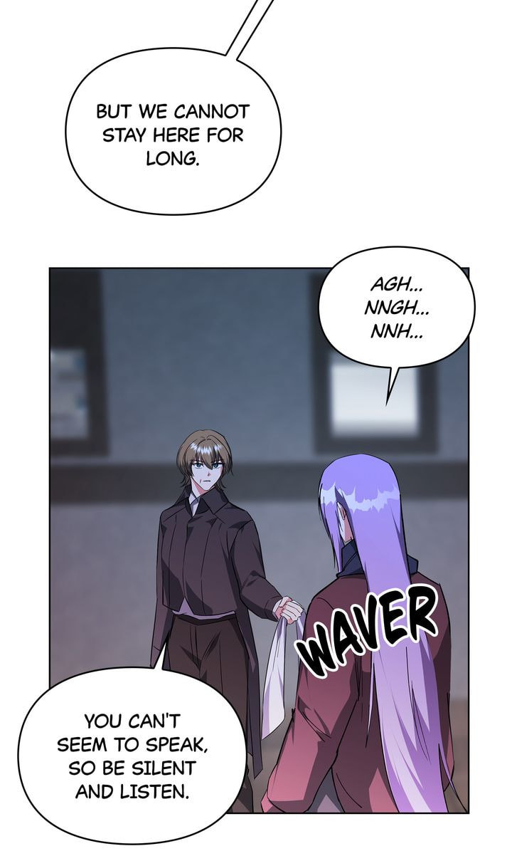 Read Kneel Before Me chapter 74 image 42 on Lezhin