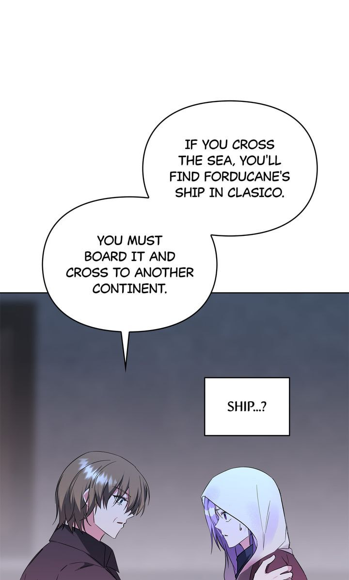 Read Kneel Before Me chapter 74 image 43 on Lezhin