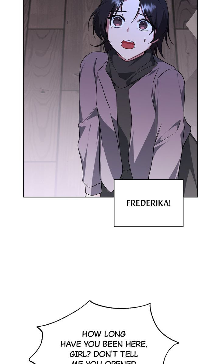 Read Kneel Before Me chapter 74 image 47 on Lezhin
