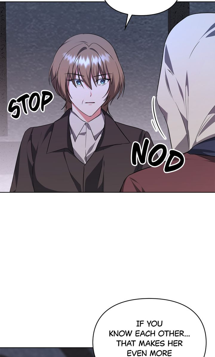 Read Kneel Before Me chapter 74 image 49 on Lezhin