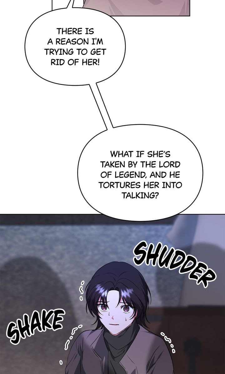 Read Kneel Before Me chapter 74 image 55 on Lezhin