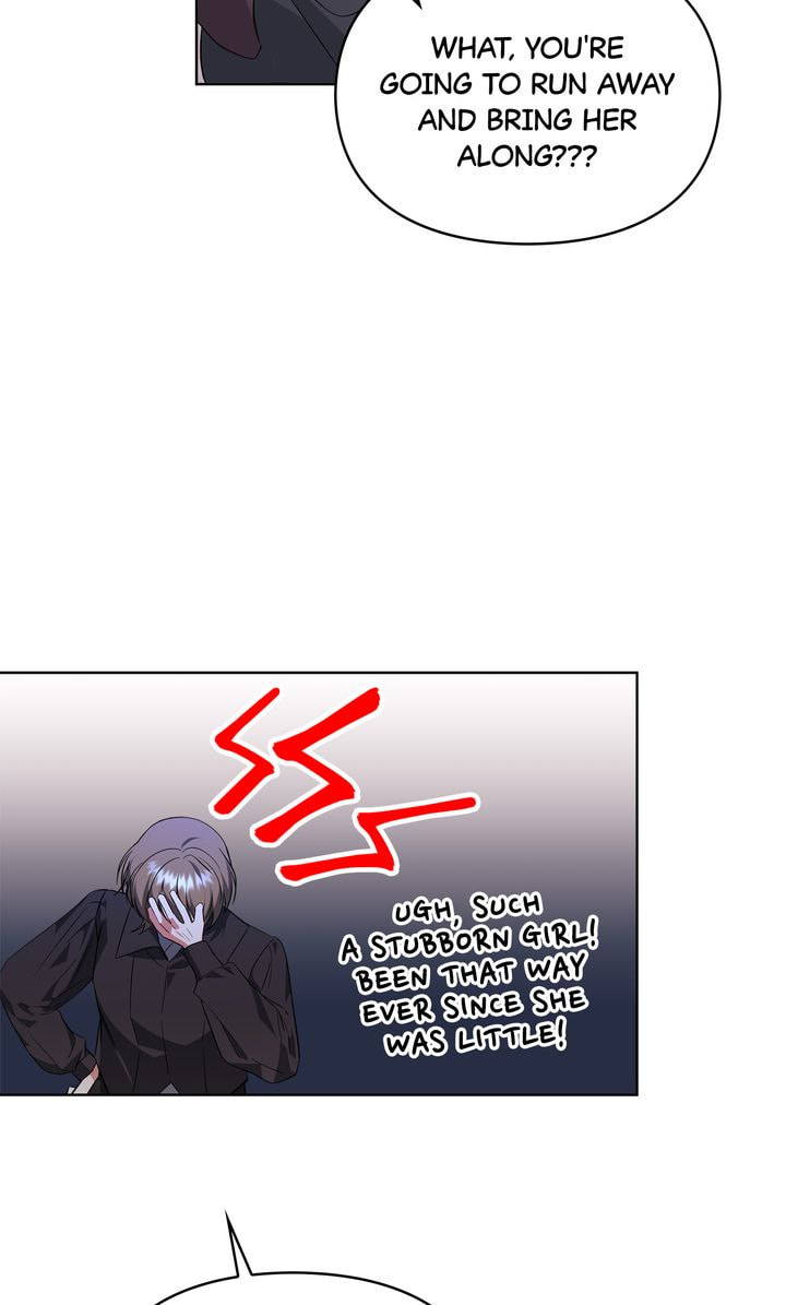 Read Kneel Before Me chapter 74 image 57 on Lezhin
